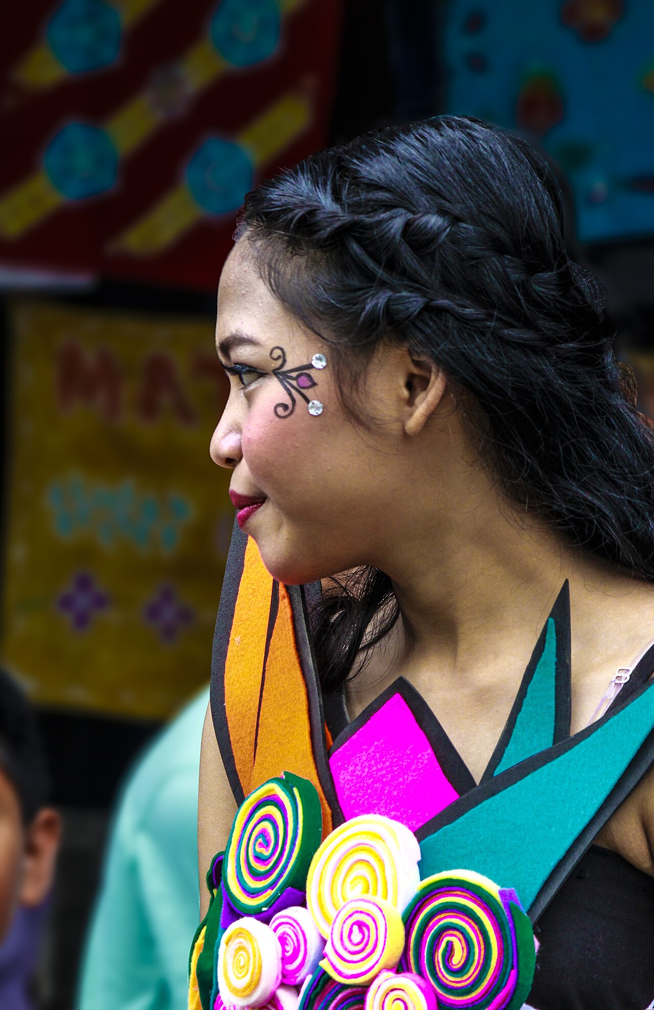 Festival budaya manggala